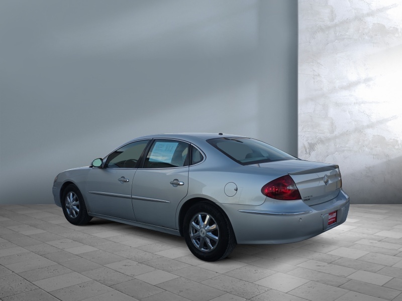 2005 Buick LaCrosse