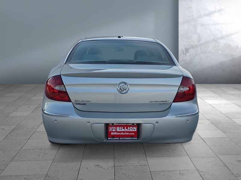 2005 Buick LaCrosse
