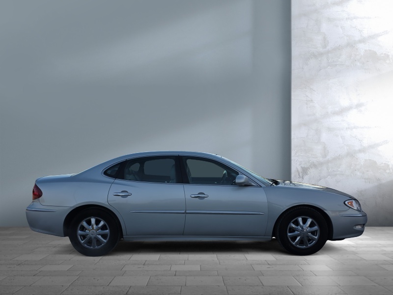 2005 Buick LaCrosse
