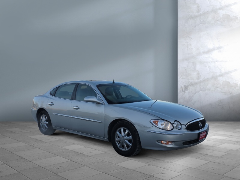 2005 Buick LaCrosse
