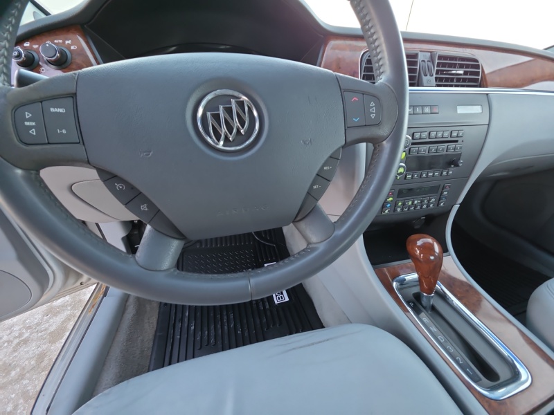 2005 Buick LaCrosse