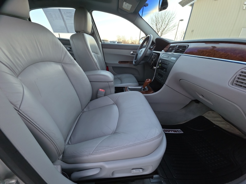 2005 Buick LaCrosse