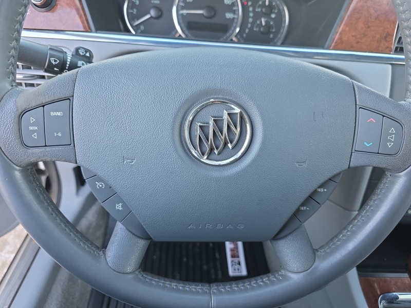 2005 Buick LaCrosse