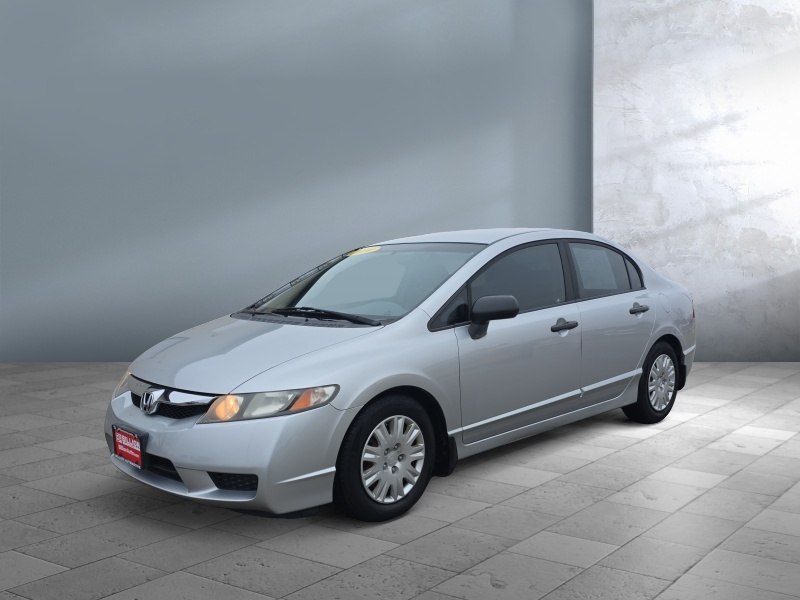 2010 Honda Civic