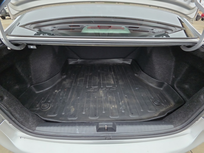 2010 Honda Civic Sdn