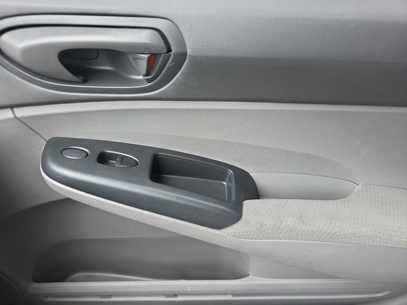 2010 Honda Civic Sdn