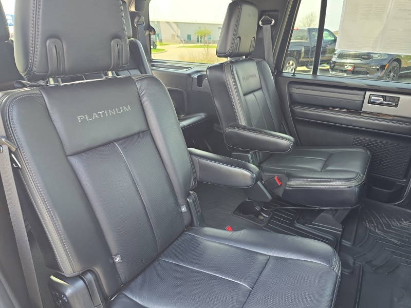 2017 Ford Expedition