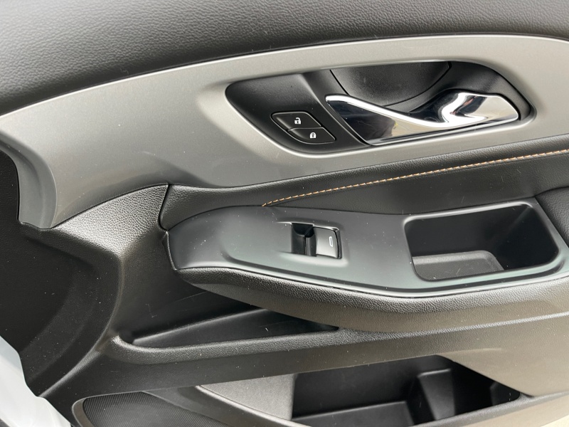 2021 Chevrolet Traverse