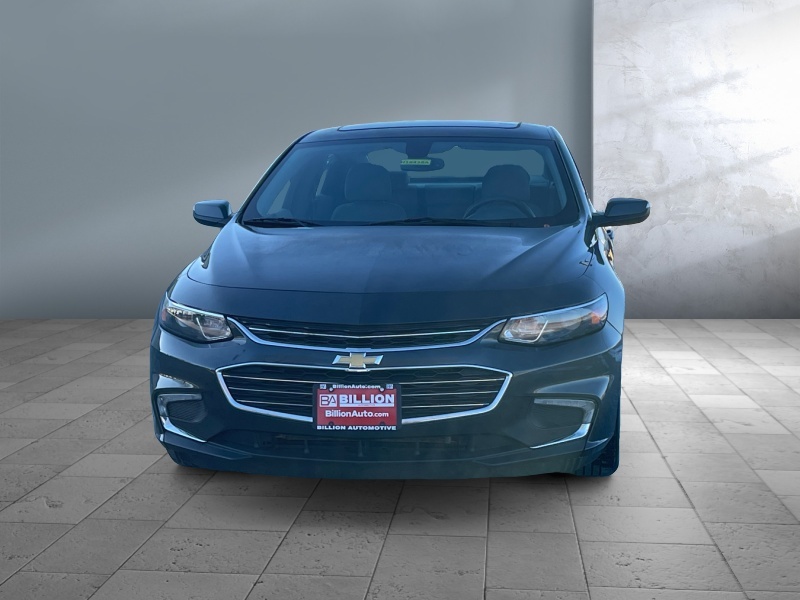 2016 Chevrolet Malibu