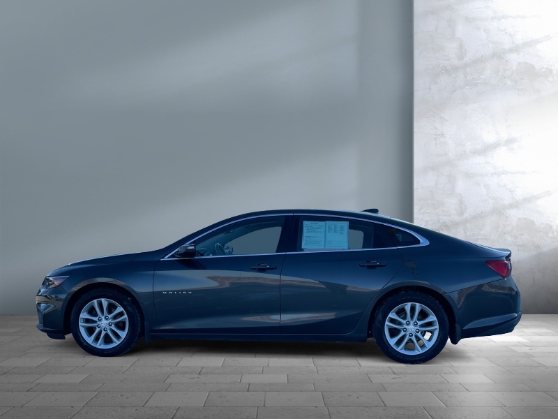 2016 Chevrolet Malibu