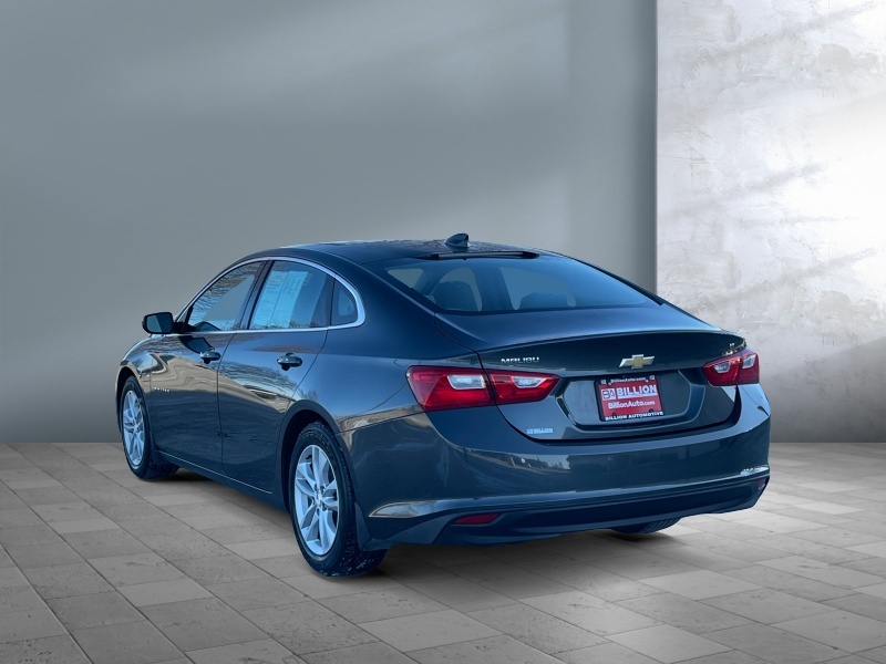 2016 Chevrolet Malibu