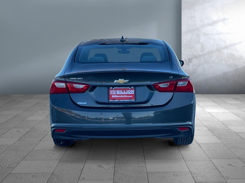 2016 Chevrolet Malibu