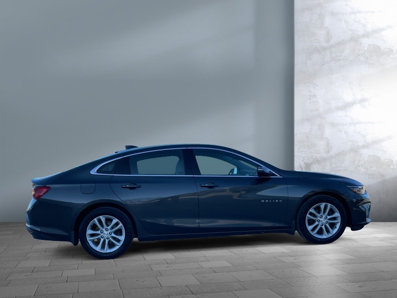 2016 Chevrolet Malibu