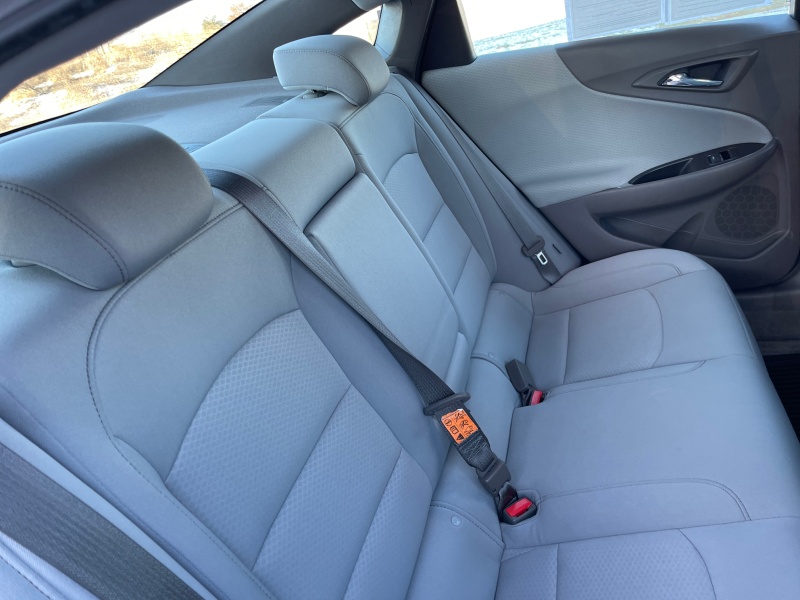 2016 Chevrolet Malibu