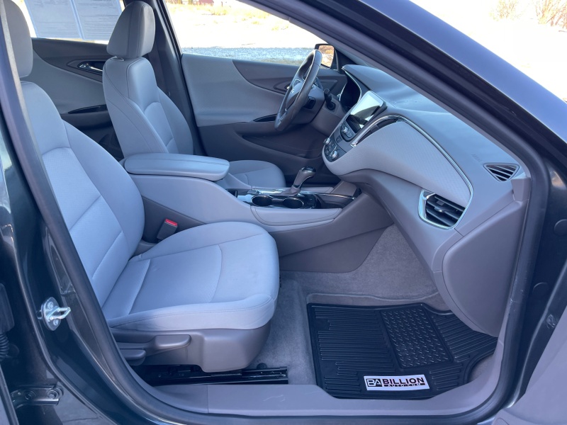 2016 Chevrolet Malibu