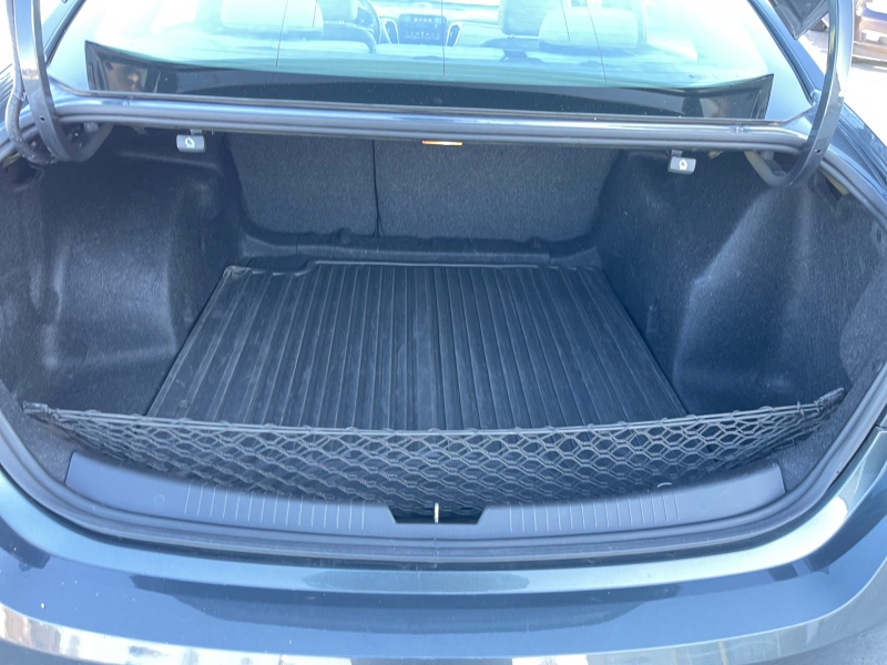 2016 Chevrolet Malibu