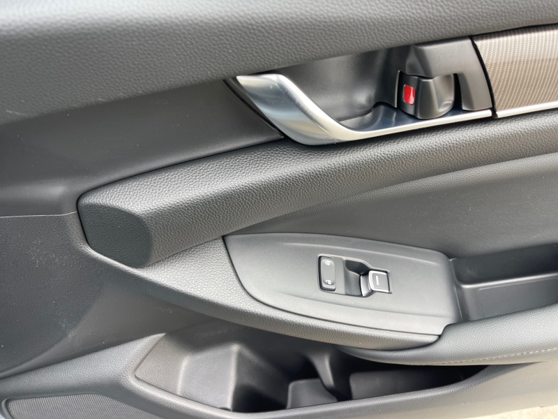 2022 Honda Accord Sedan