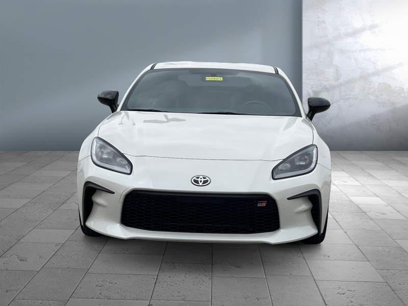2023 Toyota GR86