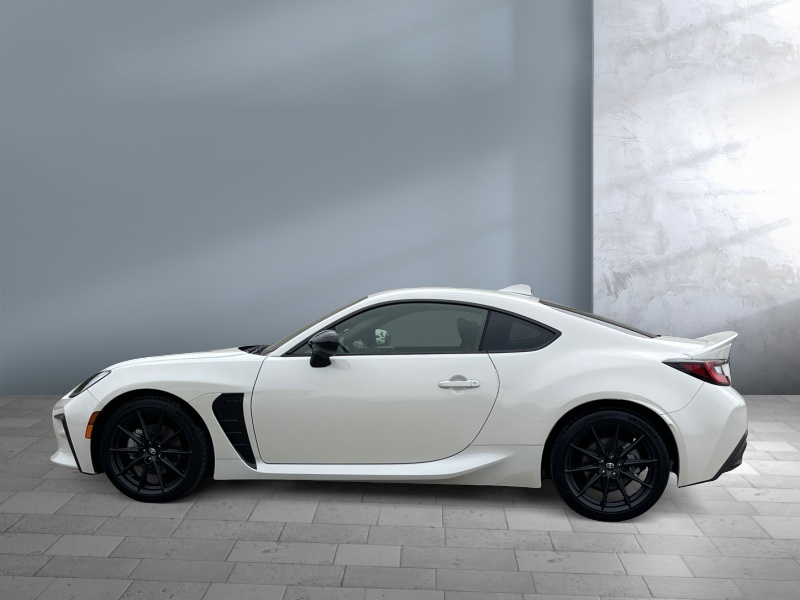 2023 Toyota GR86