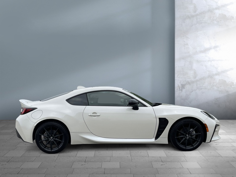 2023 Toyota GR86