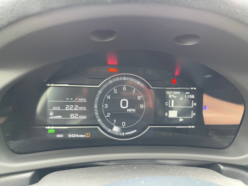 2023 Toyota GR86