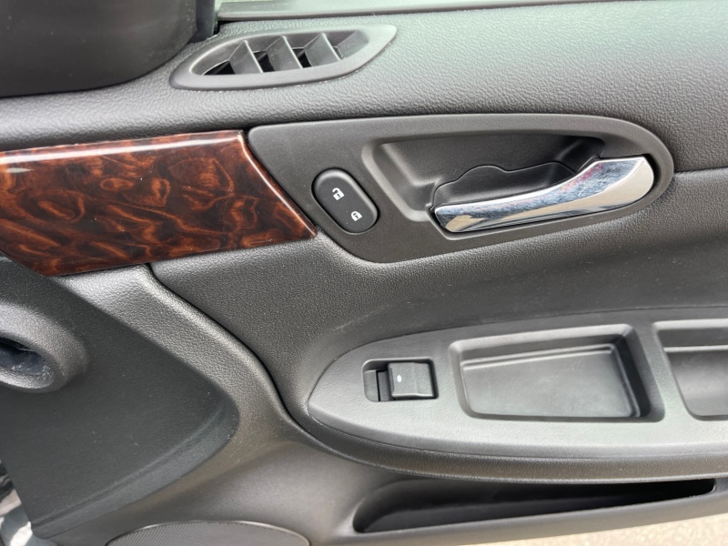 2014 Chevrolet Impala Limited