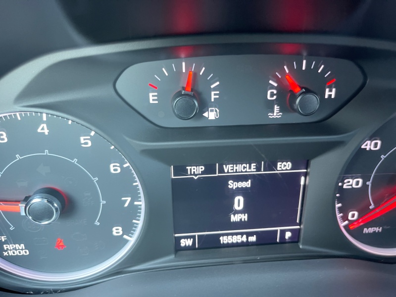 2019 GMC Acadia