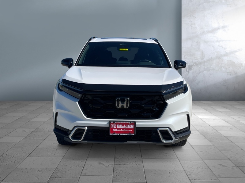 2025 Honda CR-V Hybrid