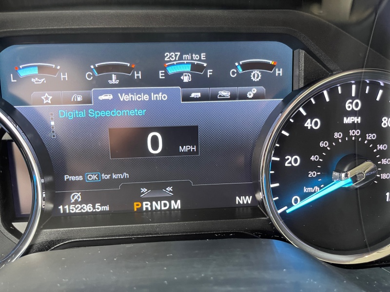 2019 Ford Expedition