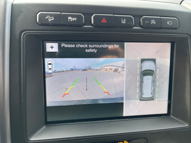 2019 Ford Expedition
