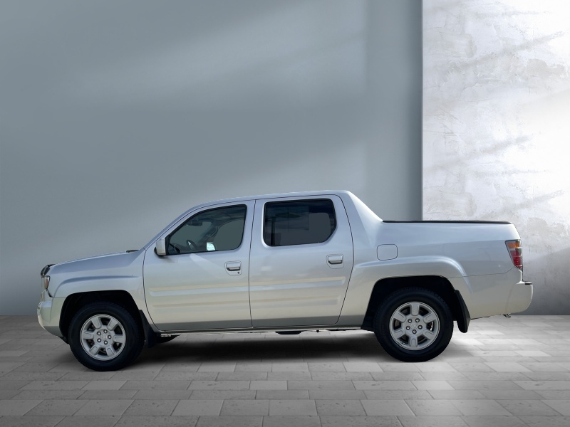 2006 Honda Ridgeline