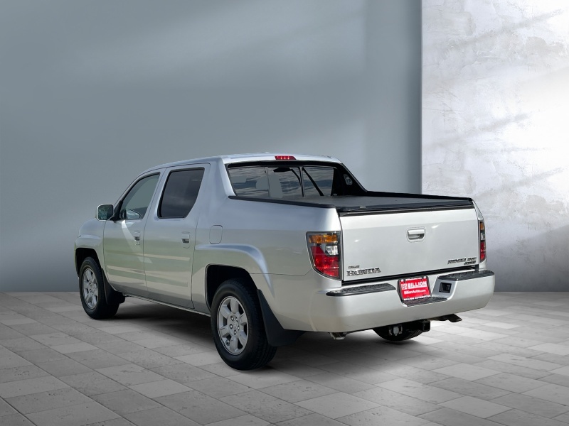 2006 Honda Ridgeline