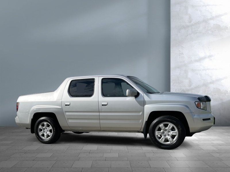 2006 Honda Ridgeline