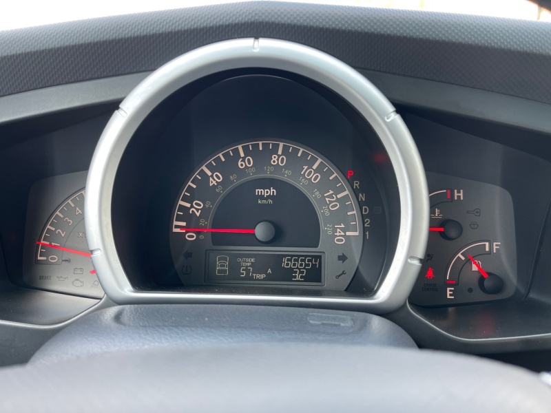 2006 Honda Ridgeline