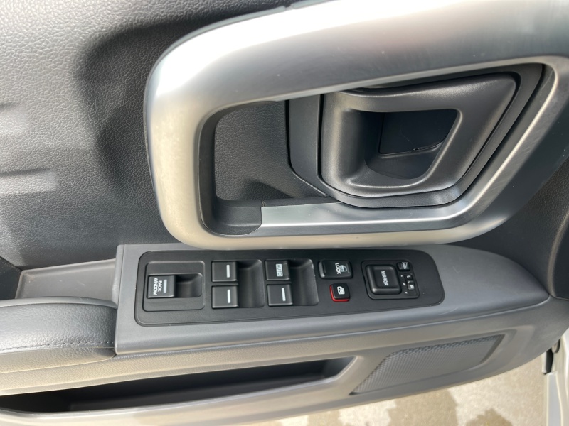 2006 Honda Ridgeline