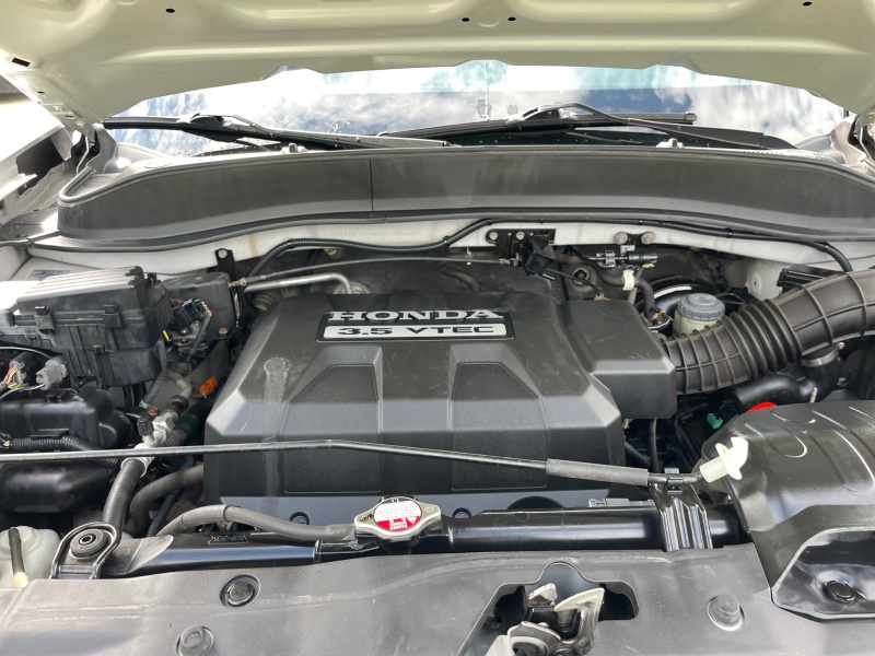 2006 Honda Ridgeline