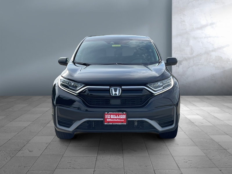 2020 Honda CR-V Hybrid