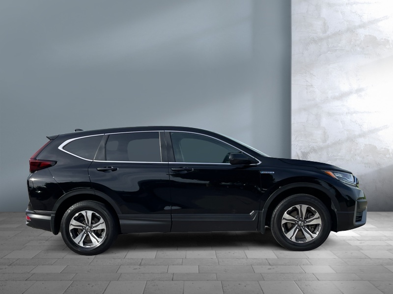 2020 Honda CR-V Hybrid