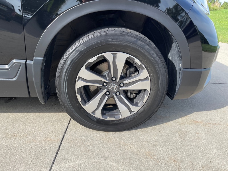 2020 Honda CR-V Hybrid