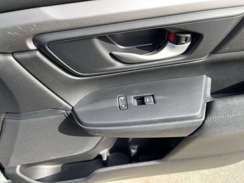 2020 Honda CR-V Hybrid