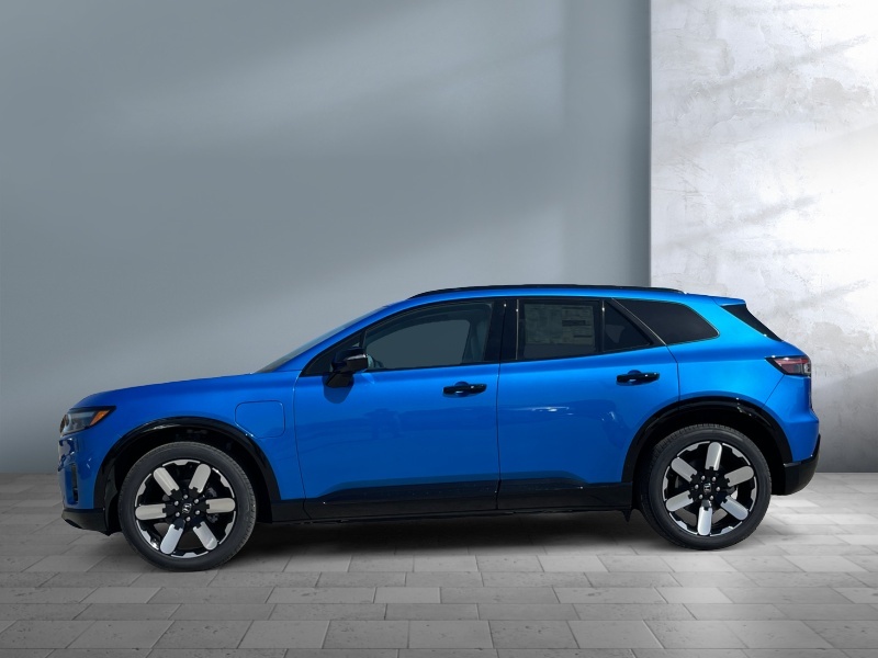 2025 Honda Prologue