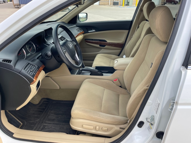 2012 Honda Accord Sdn