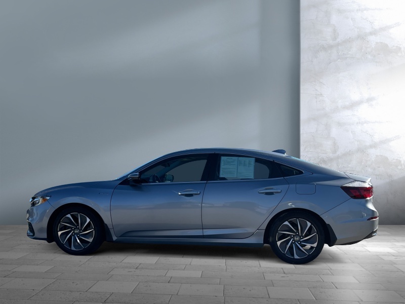 2022 Honda Insight