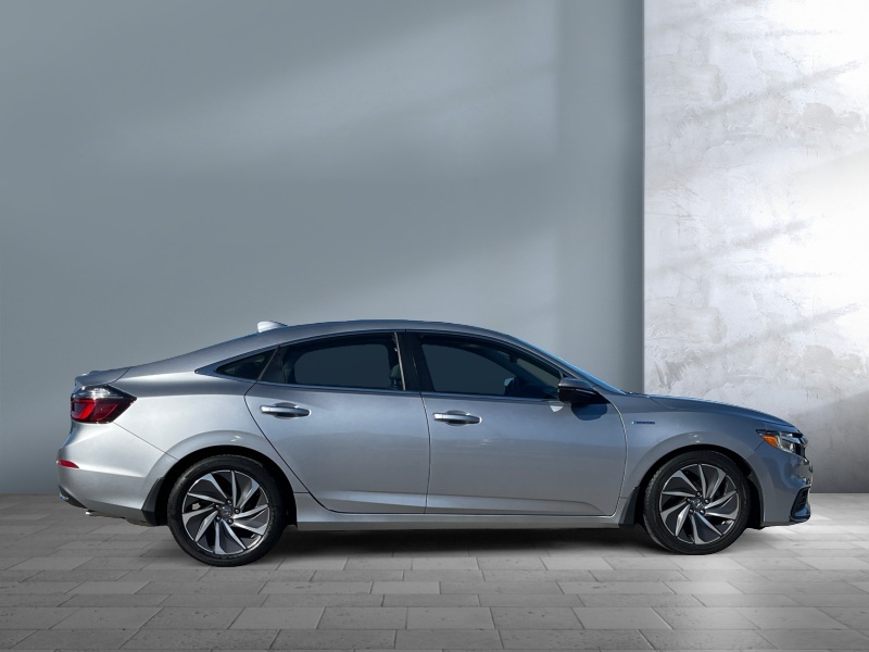 2022 Honda Insight