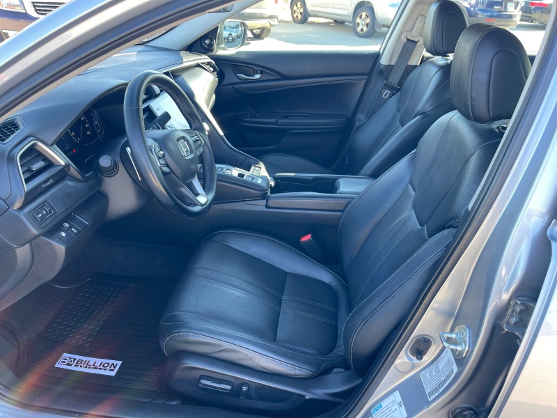 2022 Honda Insight