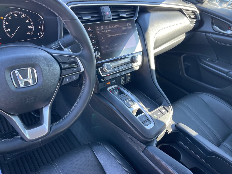 2022 Honda Insight