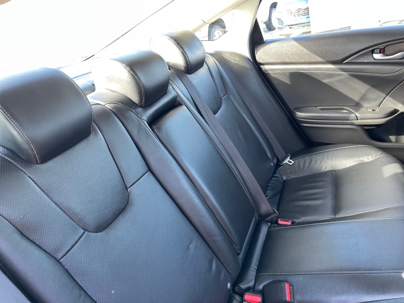 2022 Honda Insight