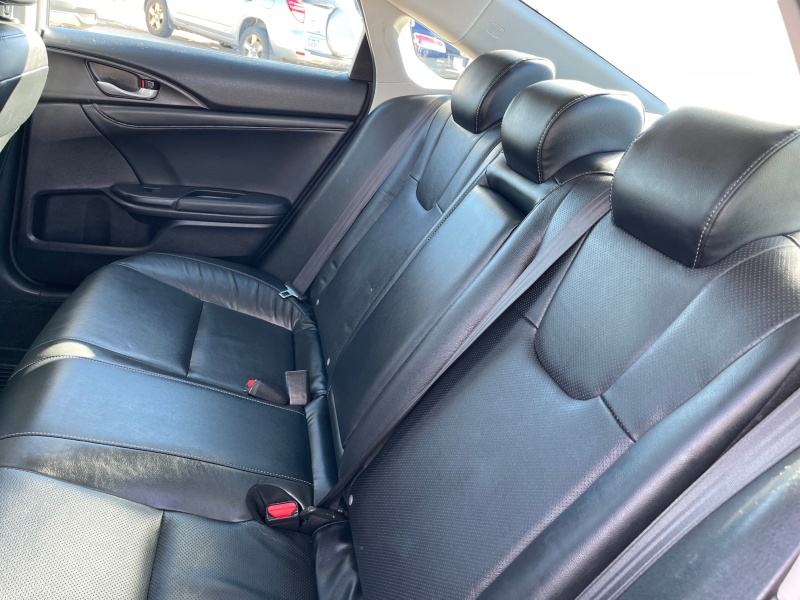 2022 Honda Insight