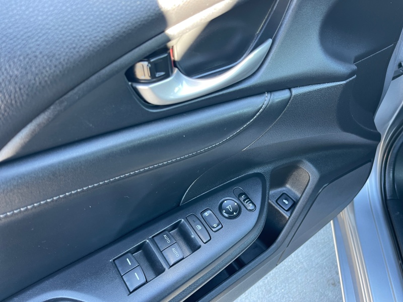 2022 Honda Insight
