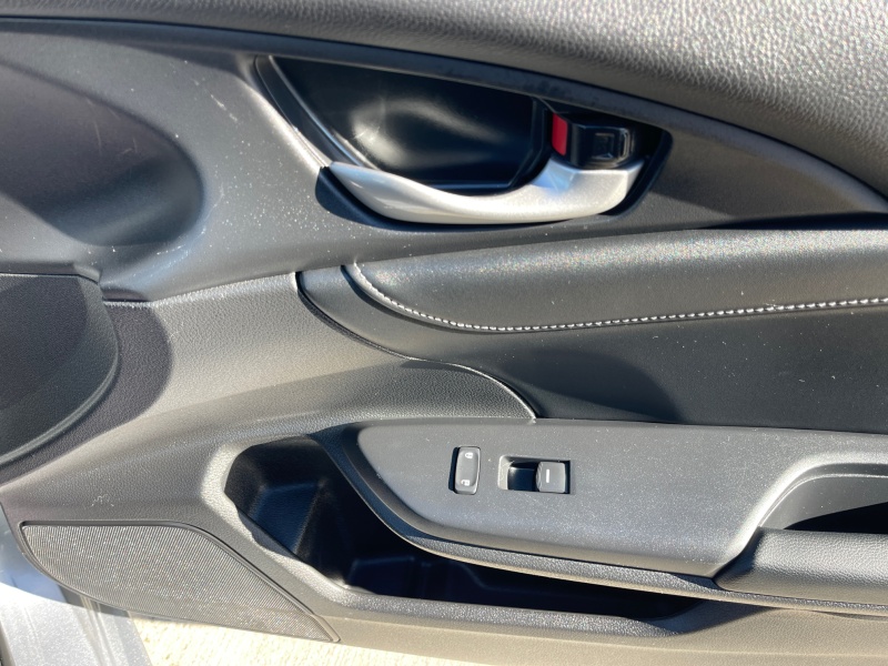 2022 Honda Insight
